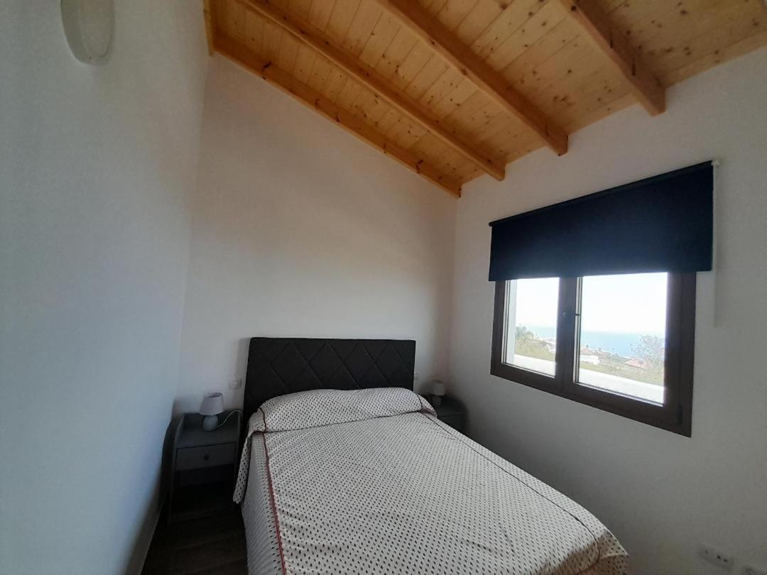 Villa La Casita La Matanza De Acentejo Ngoại thất bức ảnh