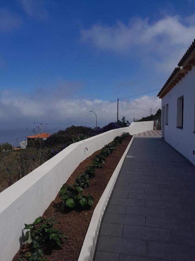 Villa La Casita La Matanza De Acentejo Ngoại thất bức ảnh