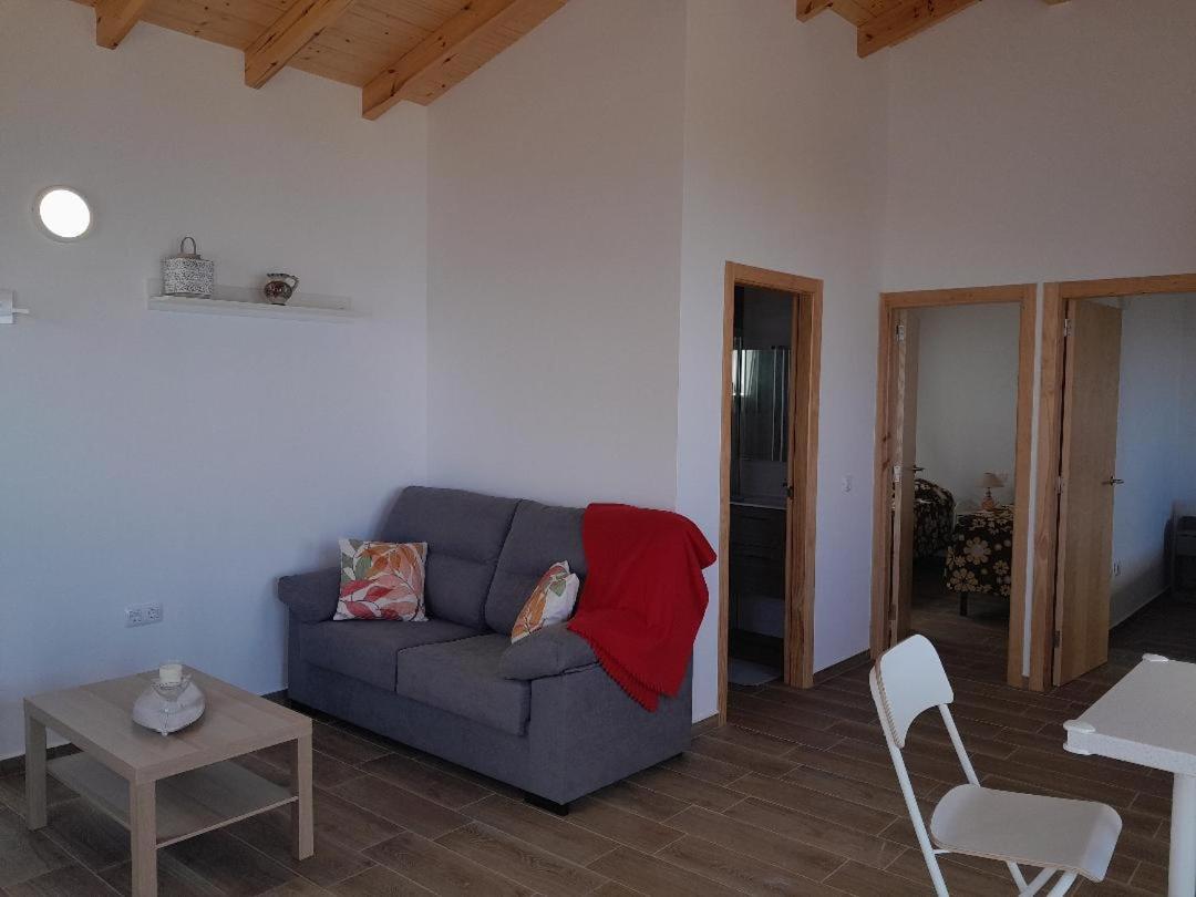 Villa La Casita La Matanza De Acentejo Ngoại thất bức ảnh