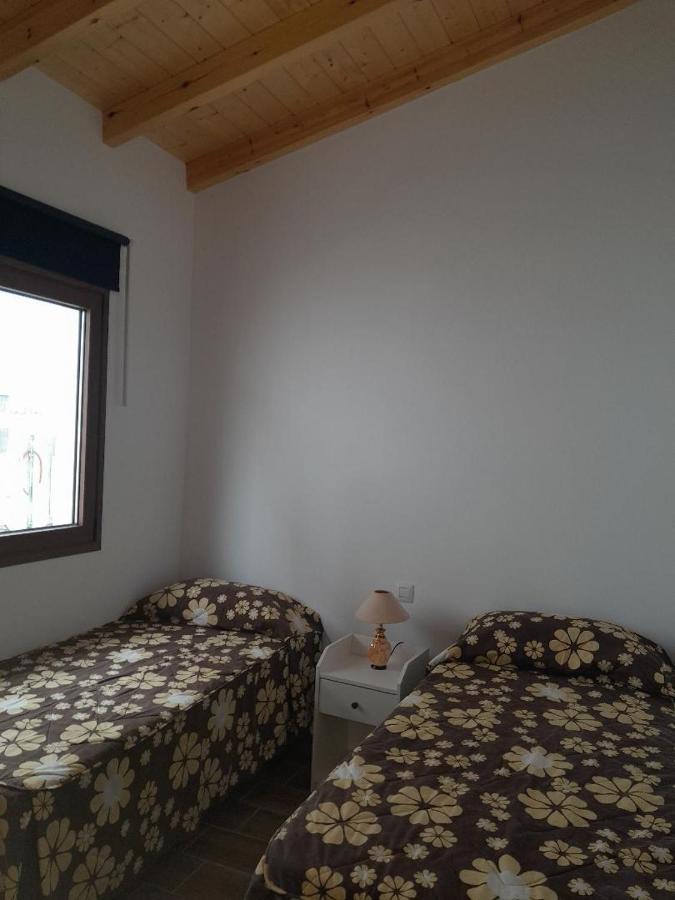 Villa La Casita La Matanza De Acentejo Ngoại thất bức ảnh