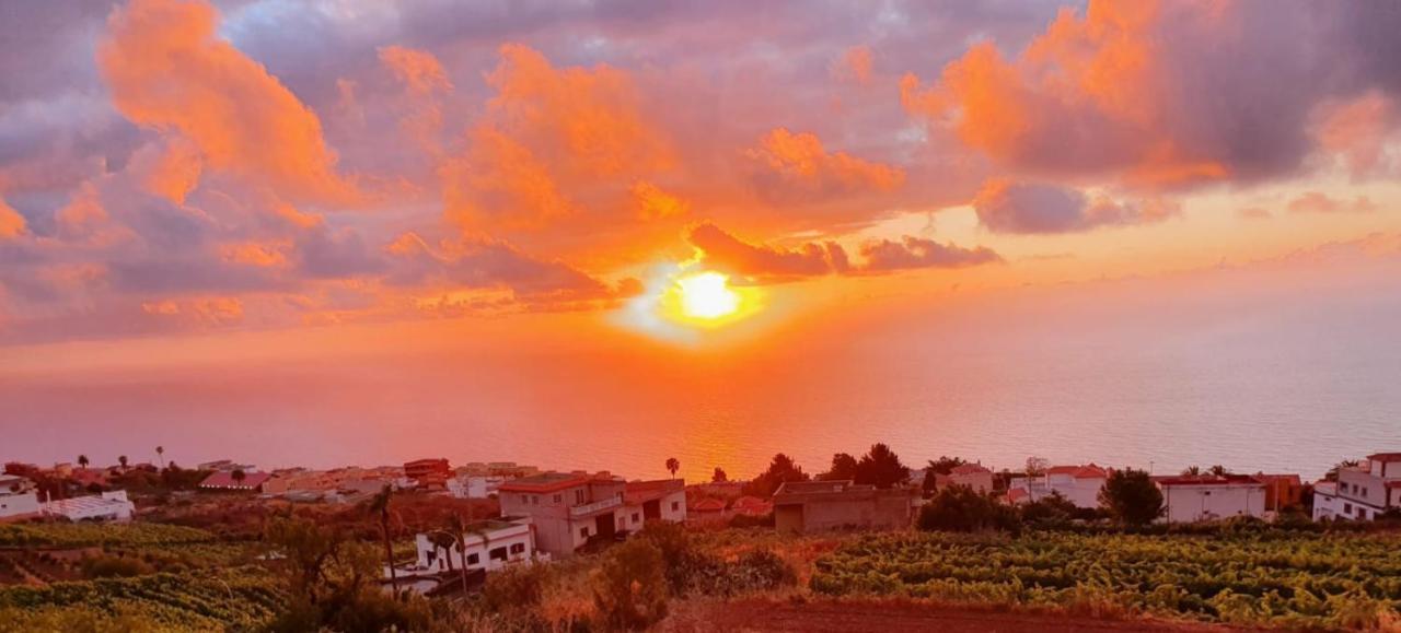 Villa La Casita La Matanza De Acentejo Ngoại thất bức ảnh