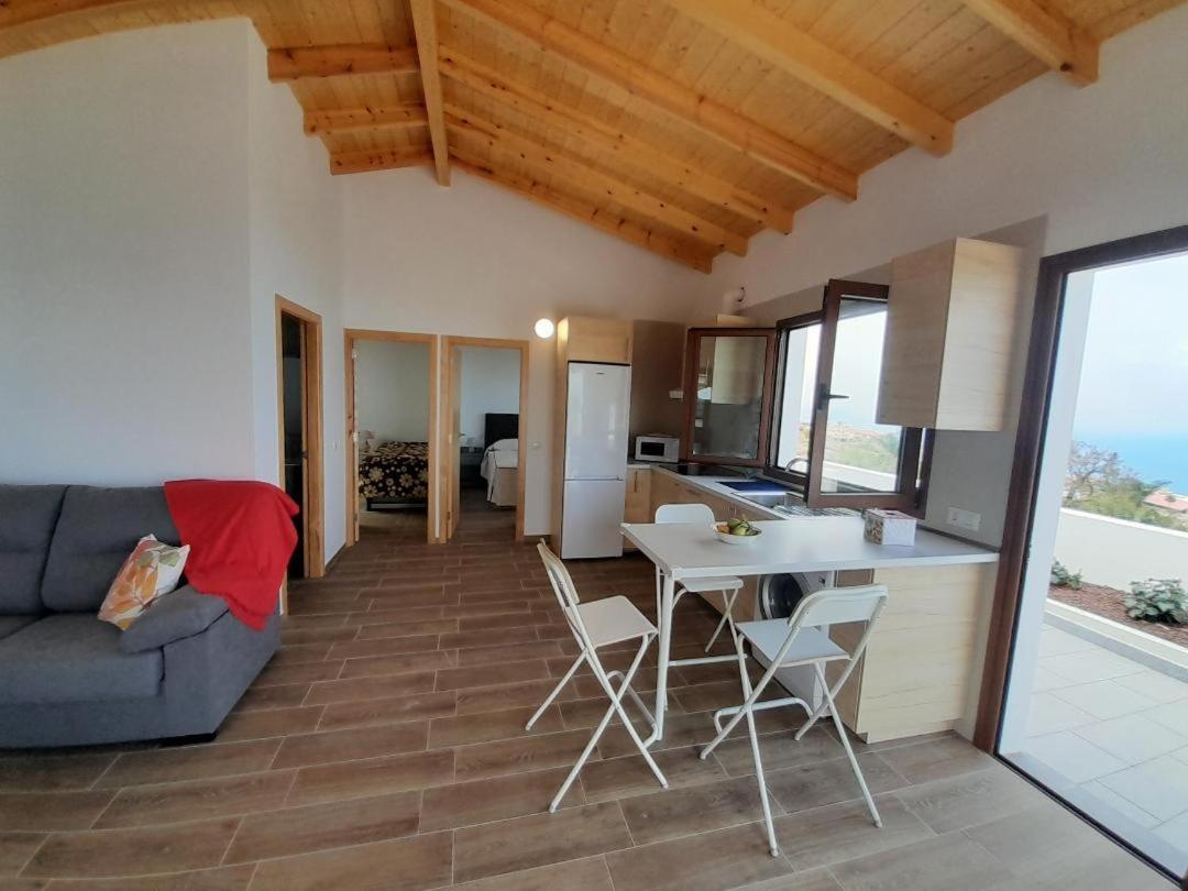 Villa La Casita La Matanza De Acentejo Ngoại thất bức ảnh