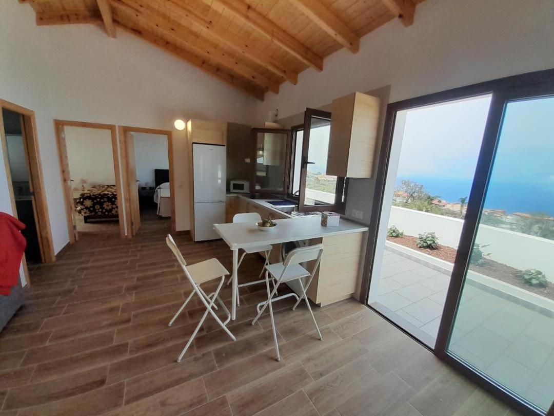 Villa La Casita La Matanza De Acentejo Ngoại thất bức ảnh