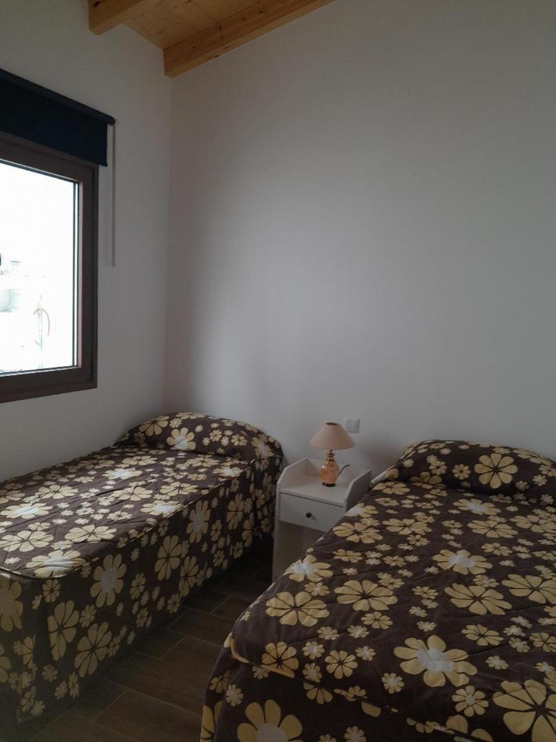Villa La Casita La Matanza De Acentejo Ngoại thất bức ảnh